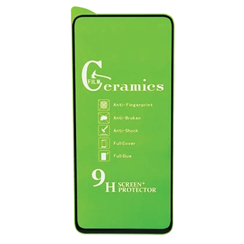 محافظ صفحه نمایش سرامیکی مناسب برای گوشی موبایل شیائومی Mi 10T Pro / Lite 